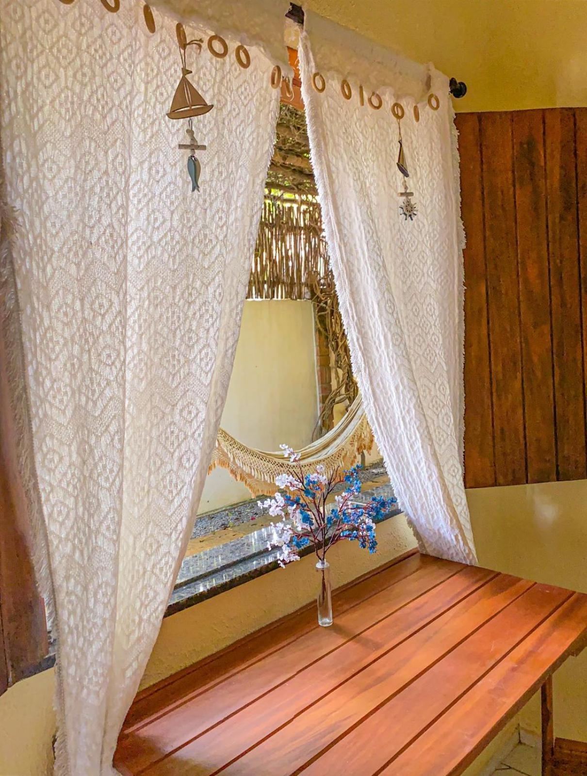 Pousada Kasabela Residence Preá Habitación foto